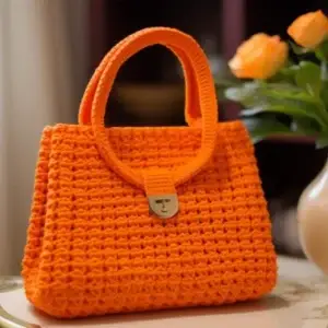 Crochet