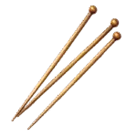 pins