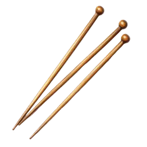pins